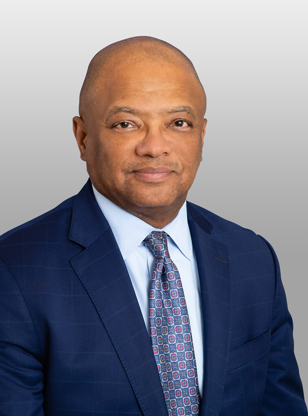 Broderick Johnson Black Economic Alliance Foundation