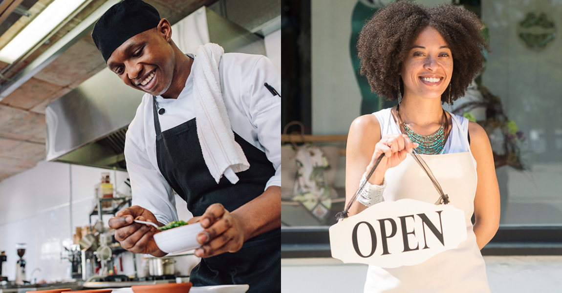 The Black Economic Alliance Foundation Launches Entrepreneurs Fund Anchored by Wells Fargo