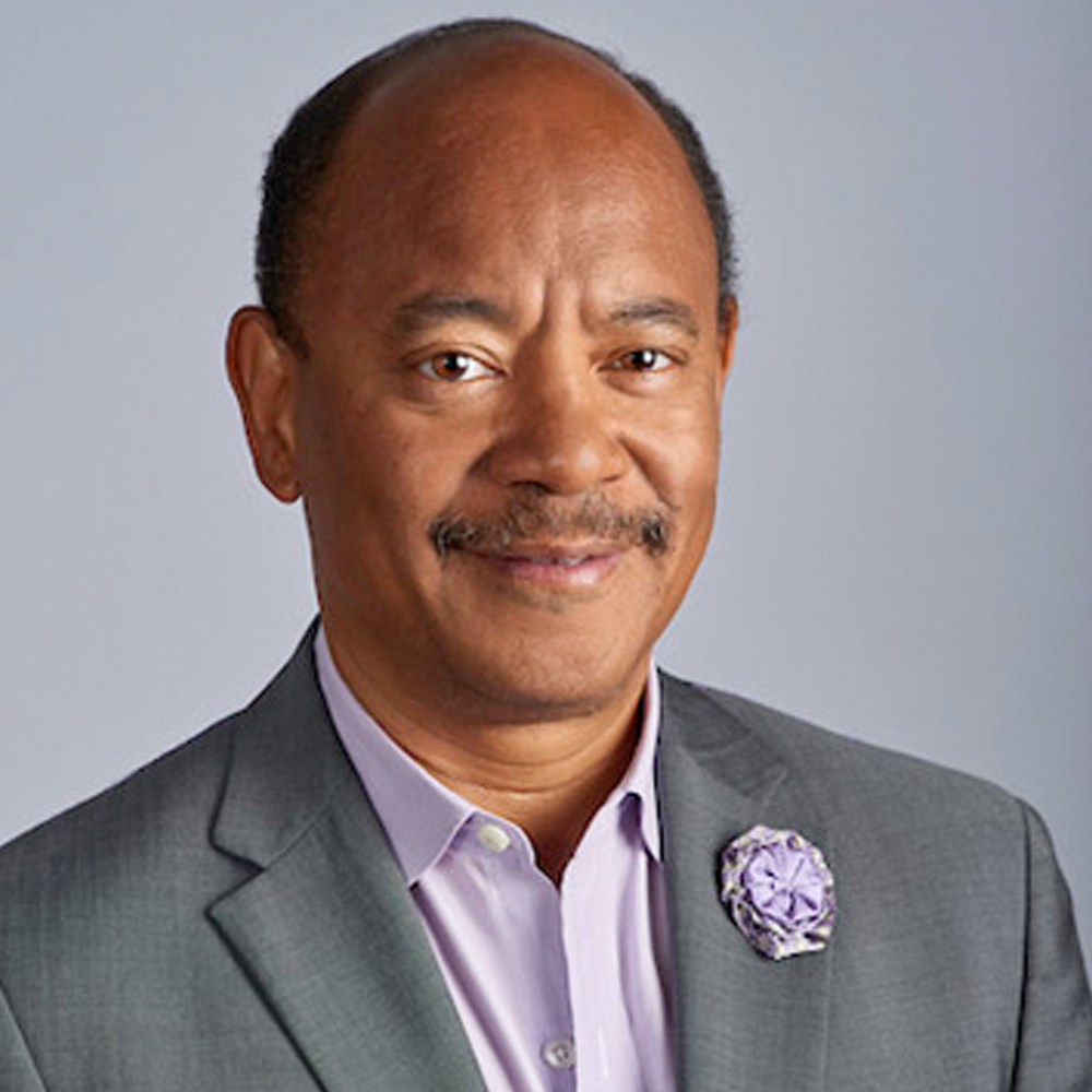 Black Economic Alliance Welcomes Kneeland Youngblood To Board of