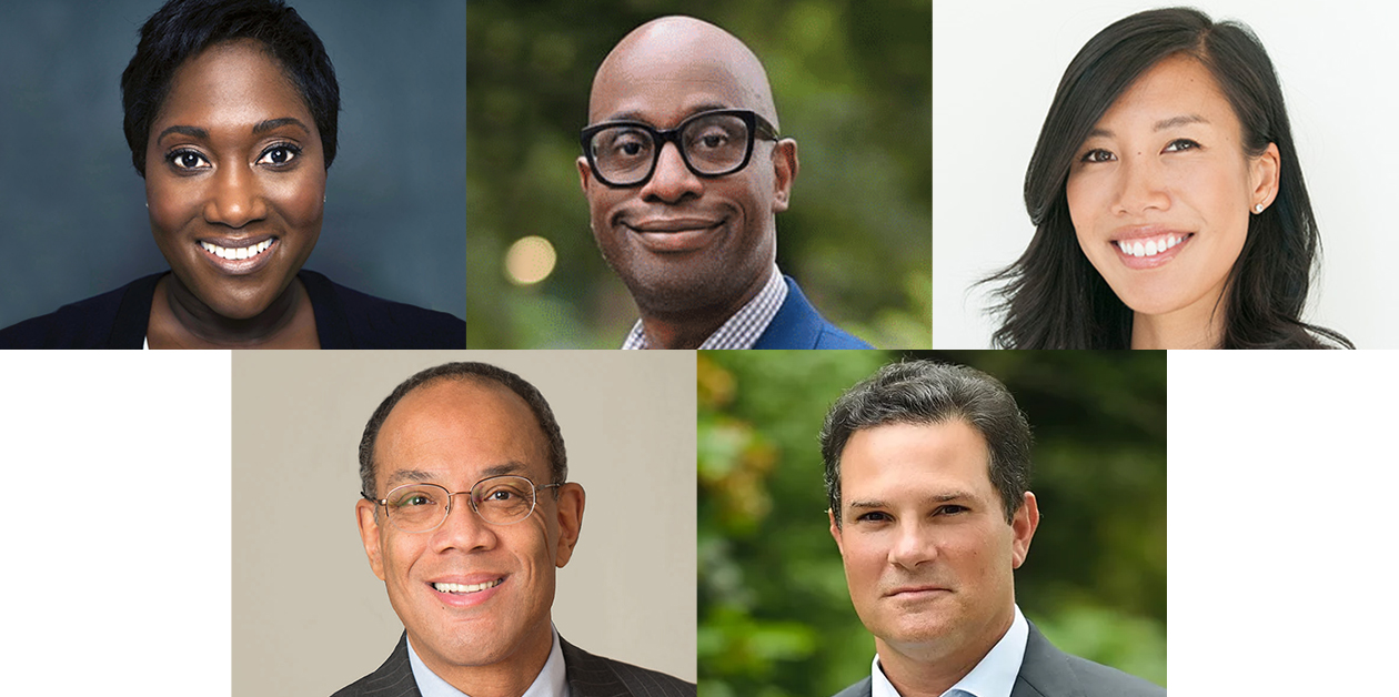 Black Economic Alliance Welcomes Five New Members To The Advisory Board ...