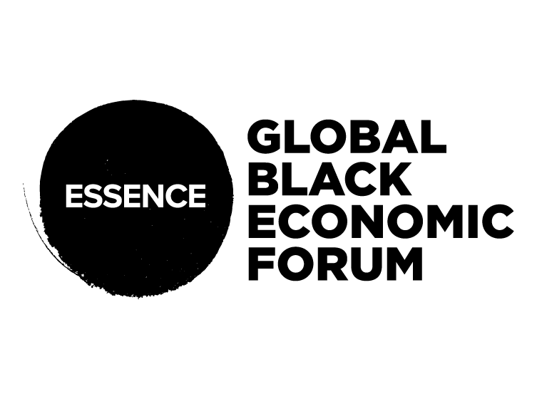 global black economic forum logo