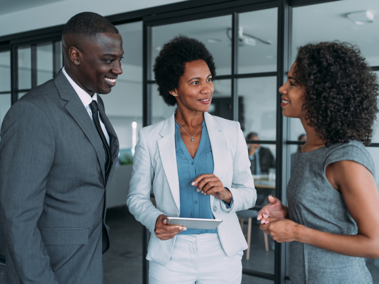 This Black Mom Entrepreneur Is Paving The Way For Other Women-Led Companies