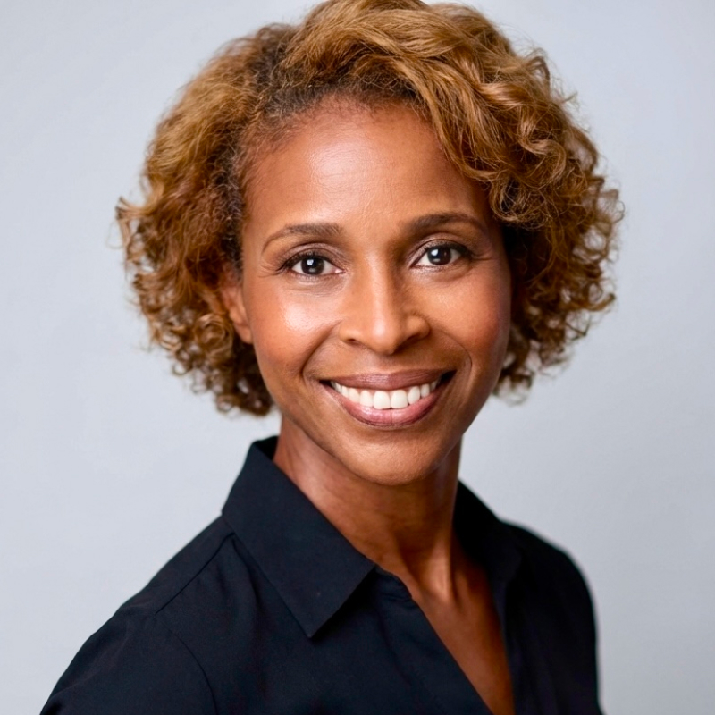 Mitria Wilson Spotser